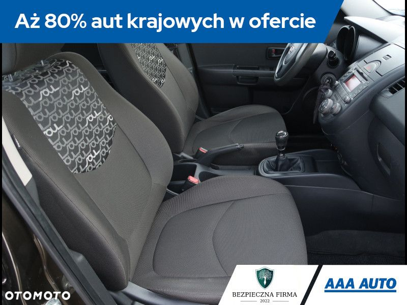 Kia Soul - 10