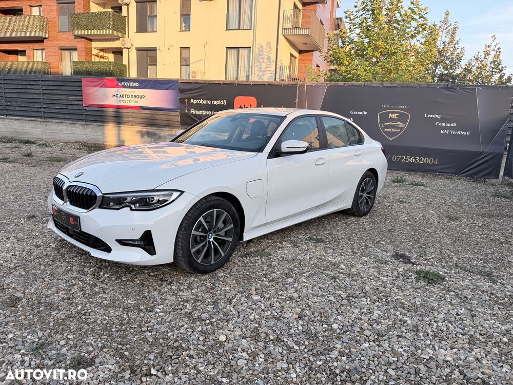 BMW Seria 3 - 19