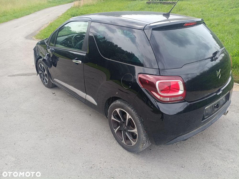 Citroën DS3 - 6
