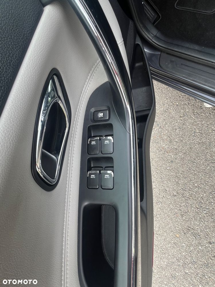 Kia Ceed 1.6 GDI Platinum Edition - 15