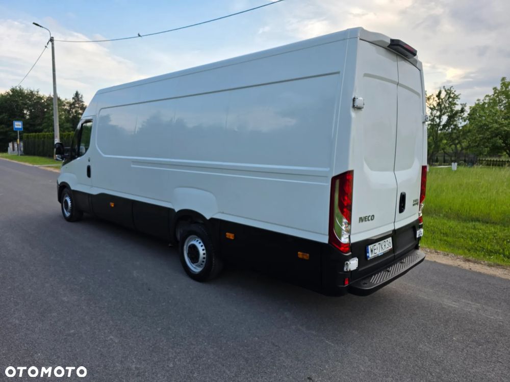 Iveco Daily 35S16 HI MATIC - 6