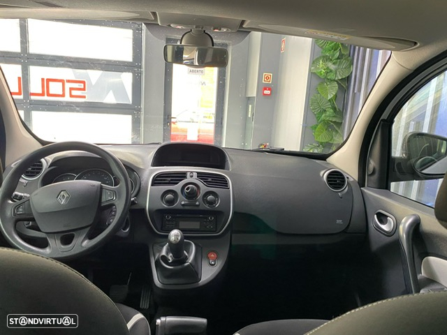 Renault Kangoo 1.5 dCi Extrem S/S - 5