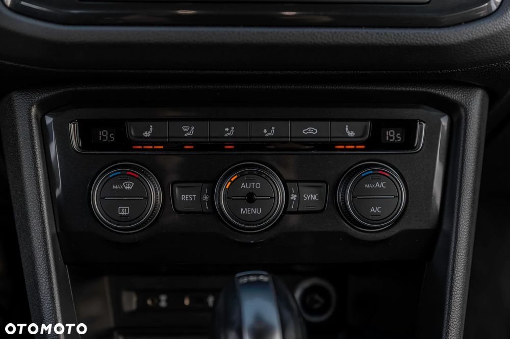 Volkswagen Tiguan 2.0 TSI 4Motion (BlueMotion Technology) DSG Highline - 31