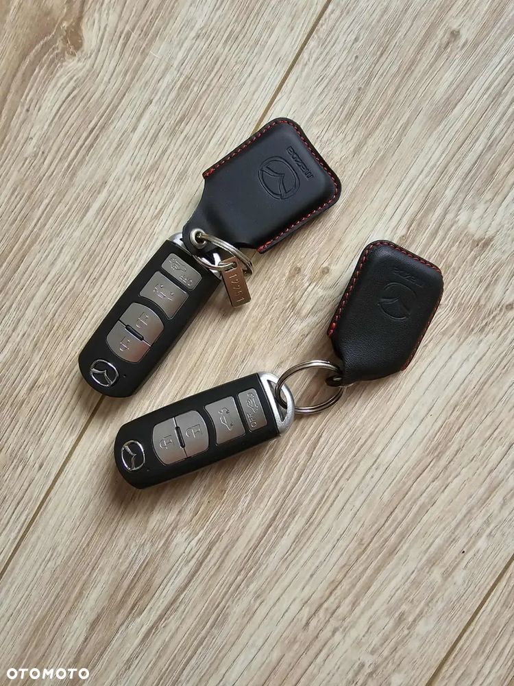 Mazda 6 2.0 SKYPassion - 17