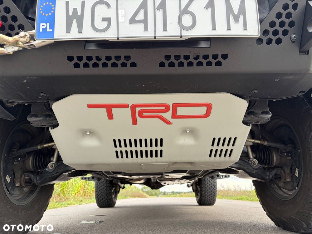Toyota 4-Runner - 11
