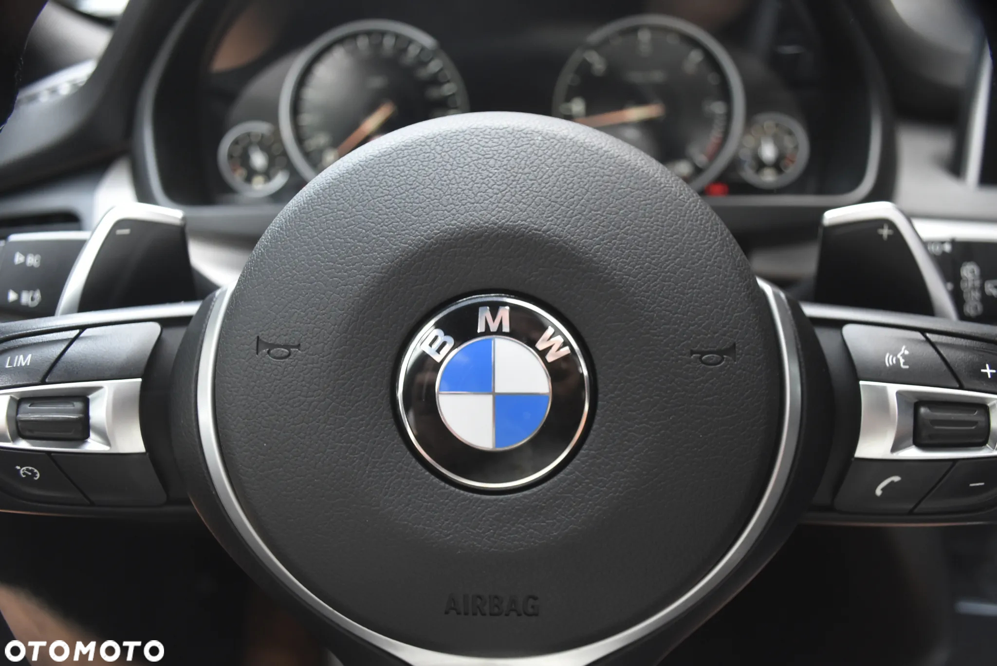BMW X5 xDrive30d Sport-Aut - 12
