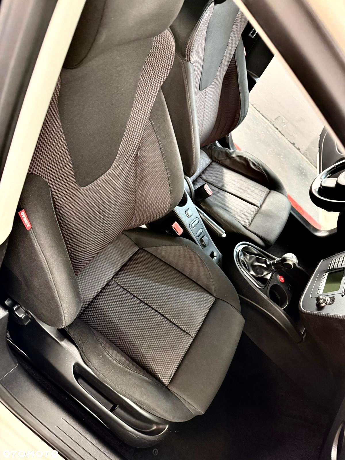 Seat Leon 1.9 TDI Audience - 33