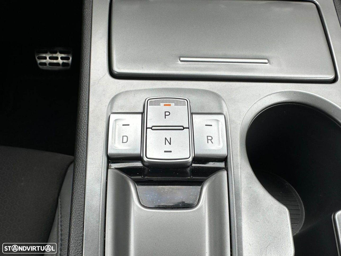 Hyundai Kauai EV 64 kWh Premium - 16