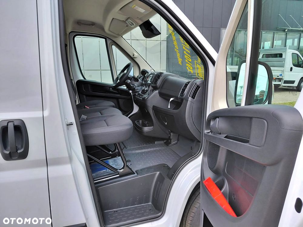 Fiat Ducato - 12