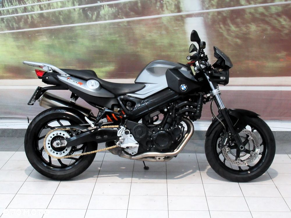 BMW F - 3