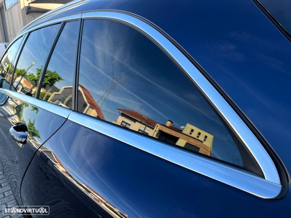 Mercedes-Benz C 350 e T 7G-TRONIC AMG Line - 11