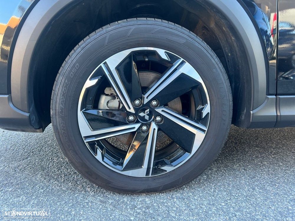 Mitsubishi Eclipse Cross 2.4 PHEV eStyle - 11