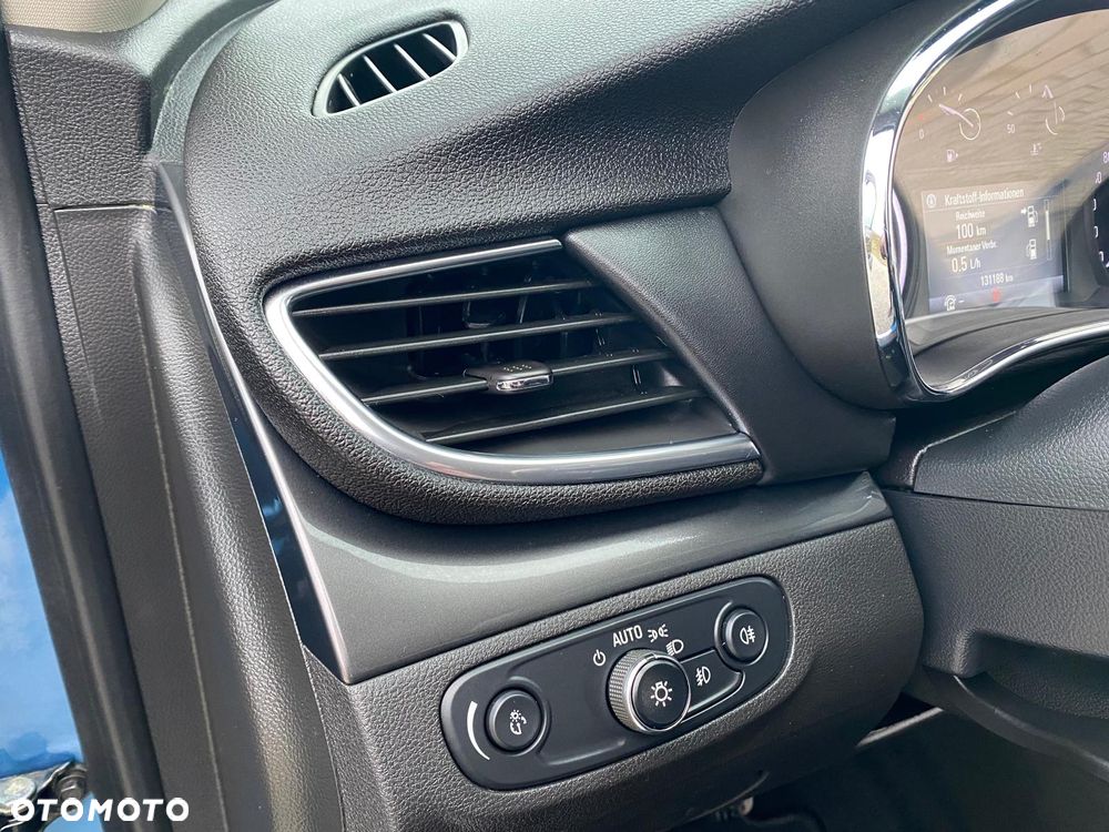 Opel Mokka 1.4 Turbo ecoFLEX Start/Stop Color Innovation - 16