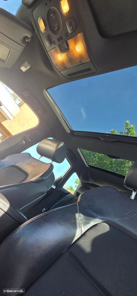 Audi A3 Sportback 1.9 TDi S-line - 10