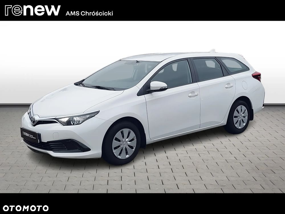 Toyota Auris 1.6 Active - 1