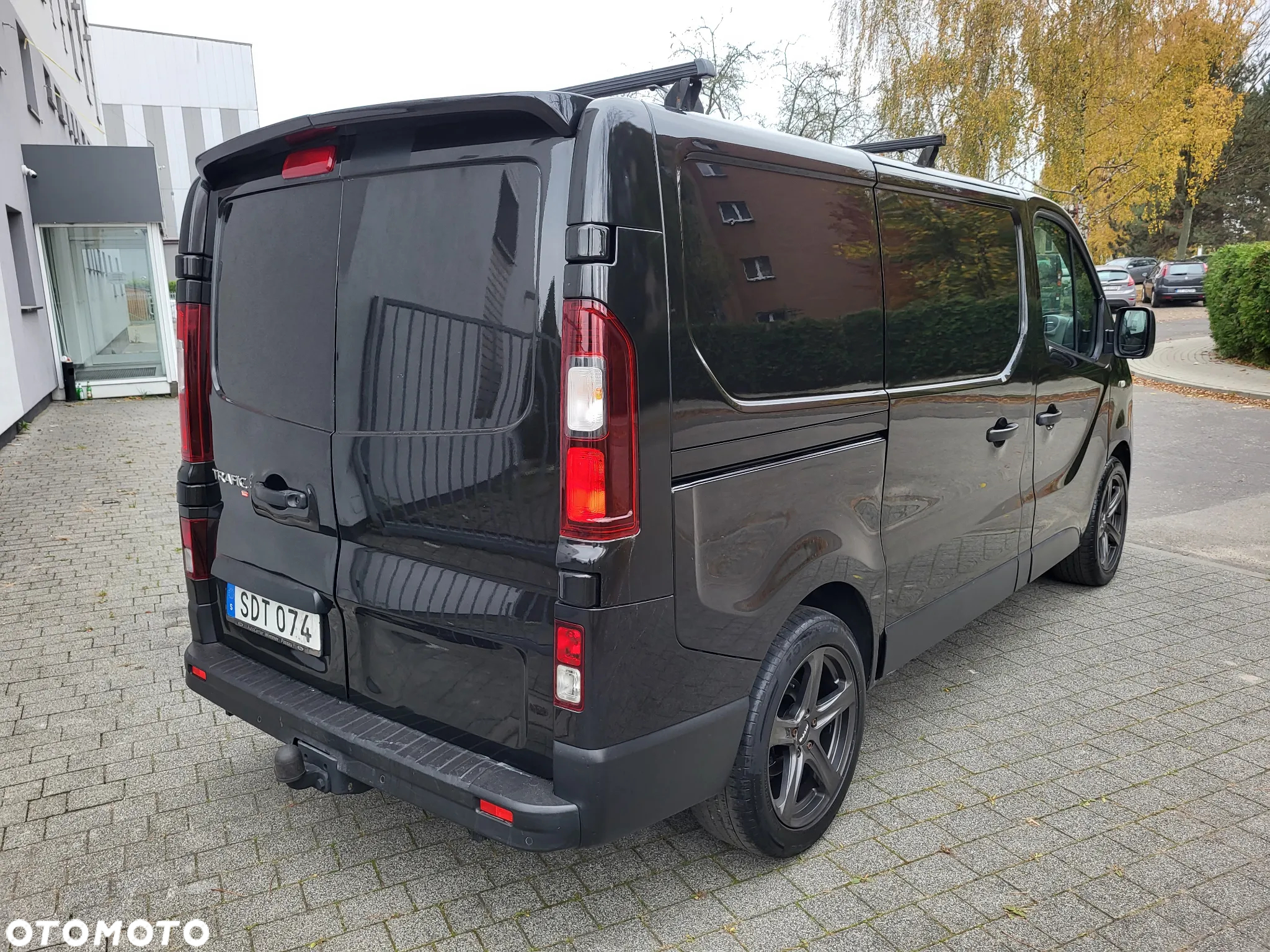 Renault Trafic - 6