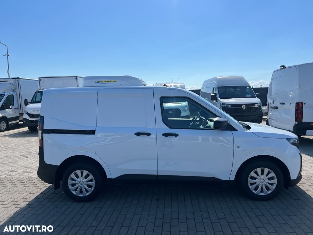Ford COURIER - 4