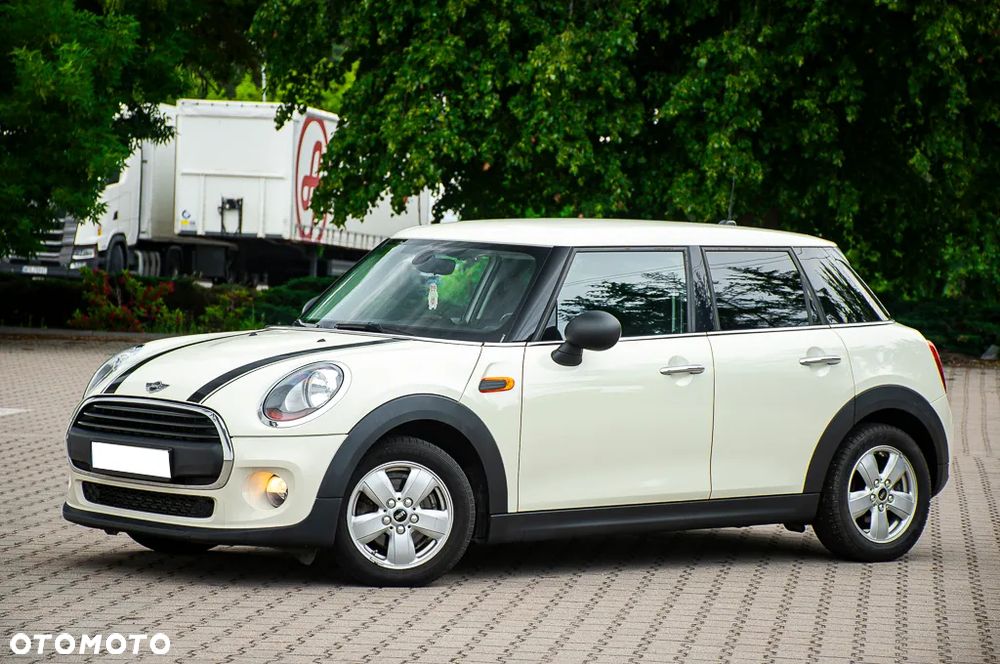 MINI ONE - 9