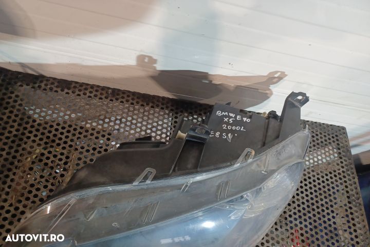 FAR STANGA  710815023005 1307329153 MX1253 BMW X5 E70 [2006 - 2010] - 3