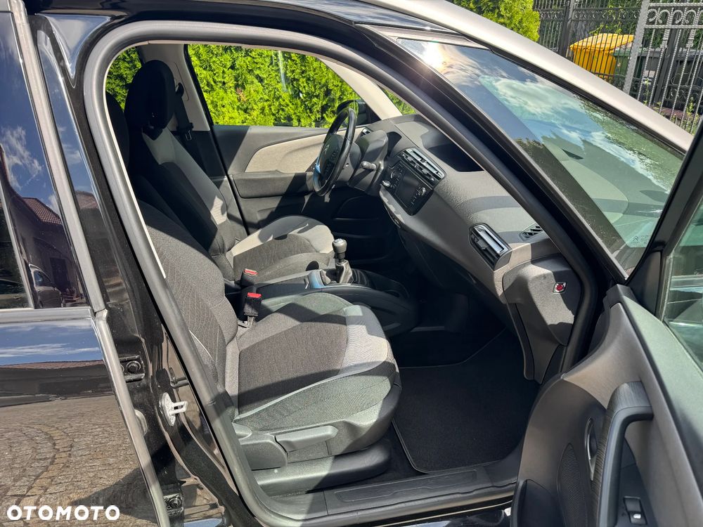 Citroën C4 Grand Picasso 2.0 HDi Selection - 10