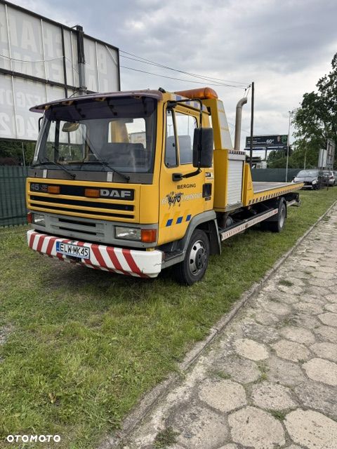 DAF MK45 - 1