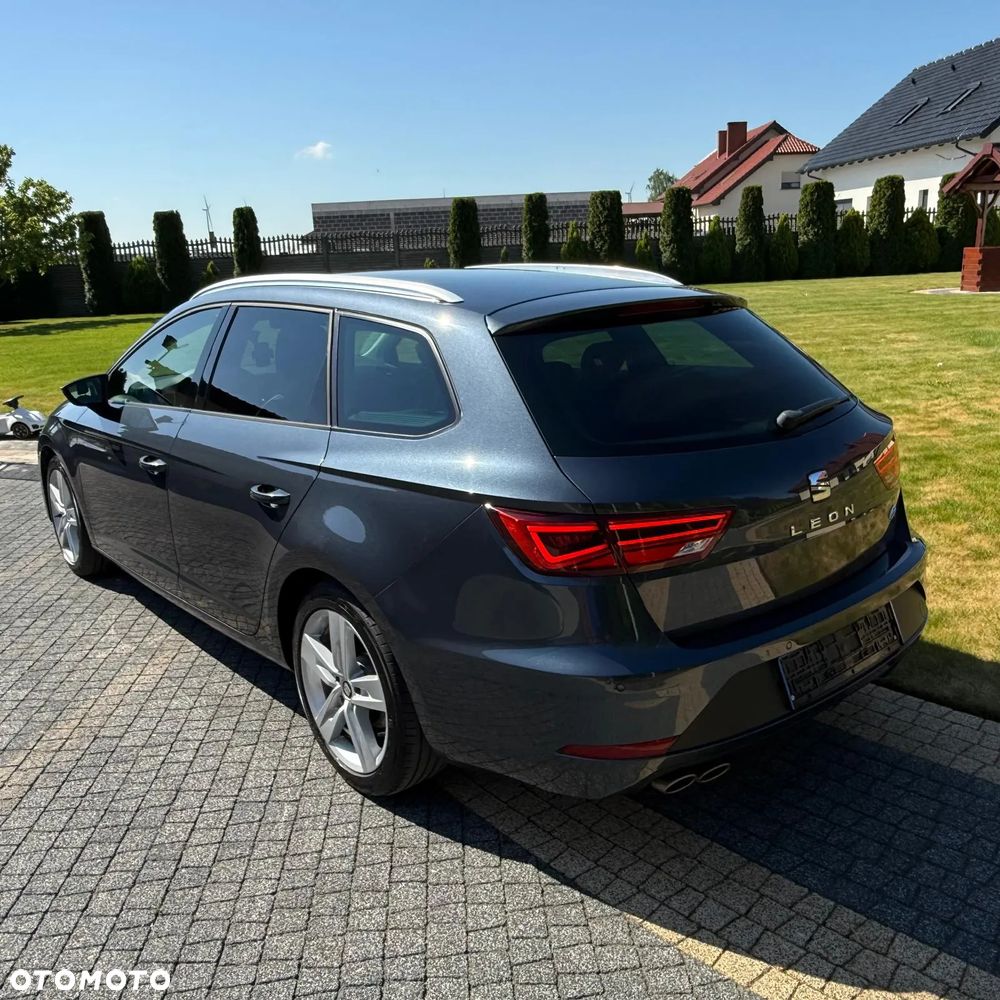 Seat Leon - 6