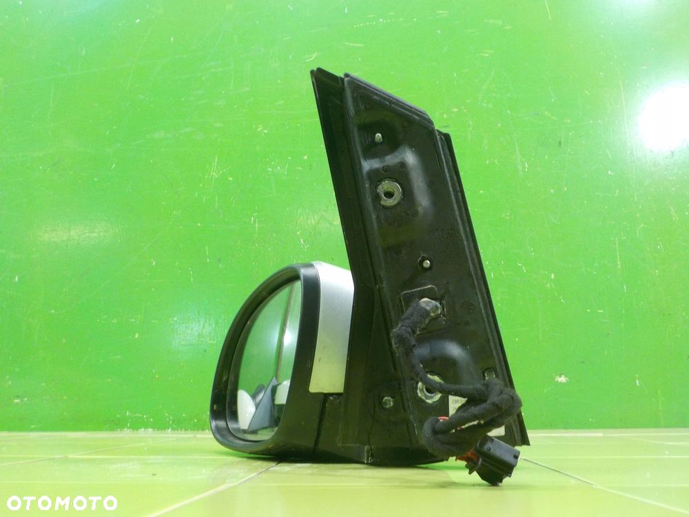 ALHAMBRA II LIFT 2.0 TDI 17r 5D lusterko lewe - 5