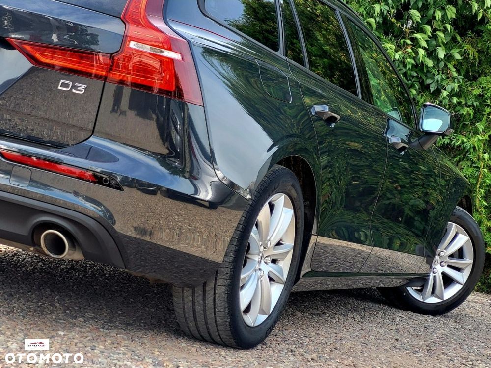 Volvo V60 - 25