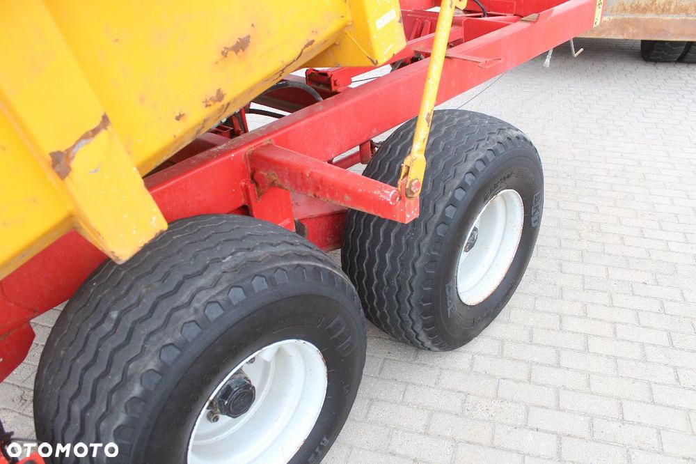 Volvo EWR 150E ROTOTILT ENGCON SYSTEM 3D ZESTAW 4 ŁYŻKI, NÓŻ, SZCZOTKA - 18