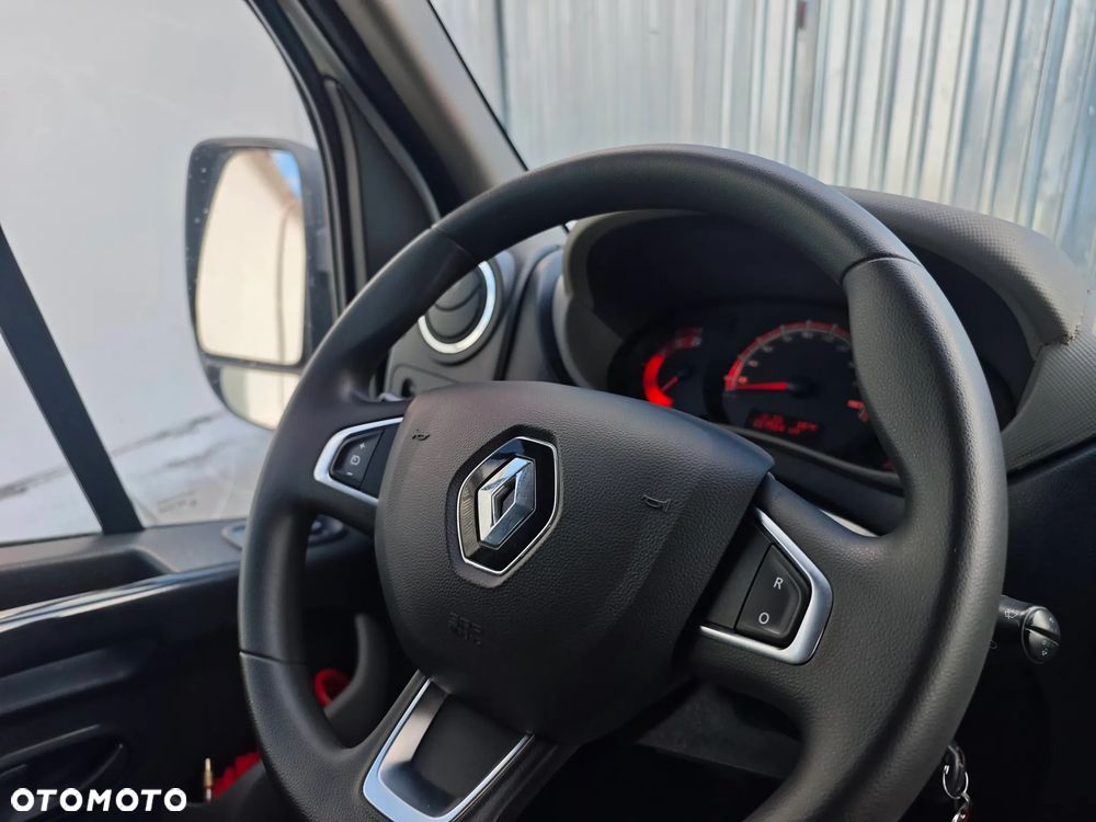 Renault Master - 21