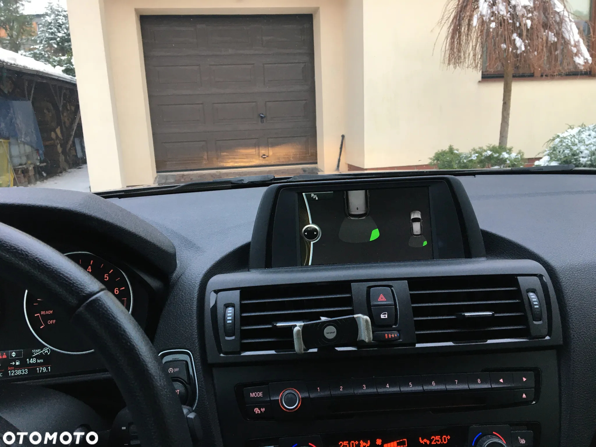 BMW Seria 1 114i Sport Line - 4