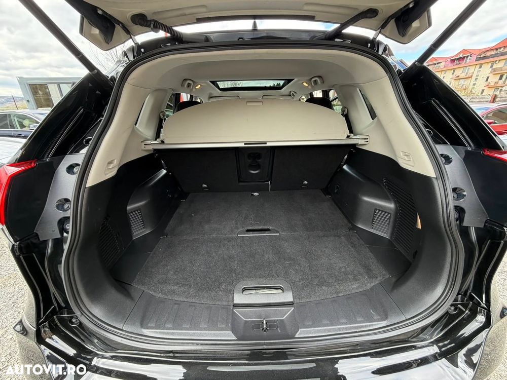 Nissan X-Trail 2.0 dCi ALL-MODE 4x4i Tekna - 27