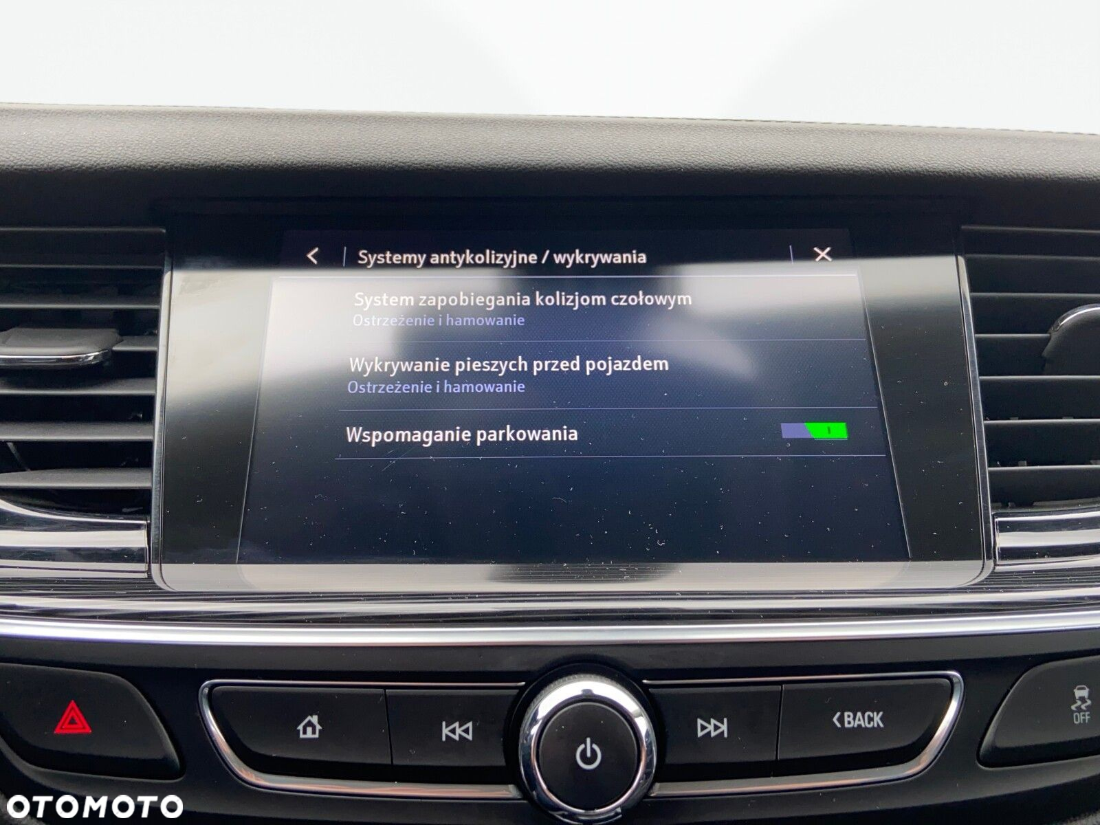 Opel Insignia 2.0 CDTI Innovation S&S - 16