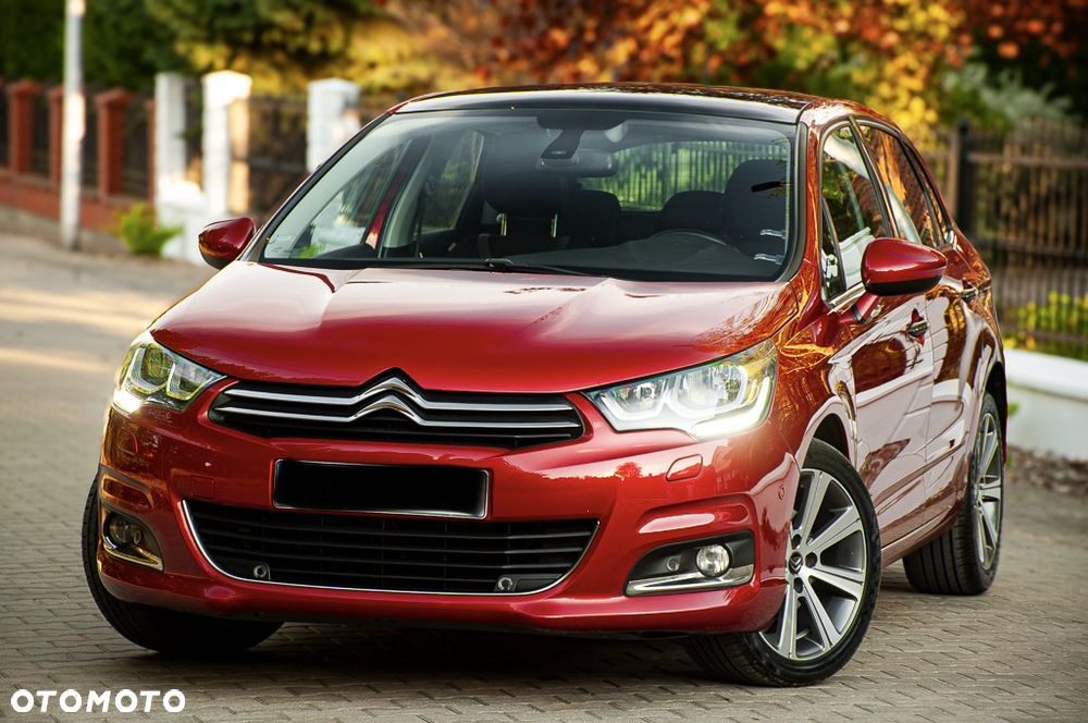 Citroën C4 BlueHDi 120 Stop&Start Business Class - 12
