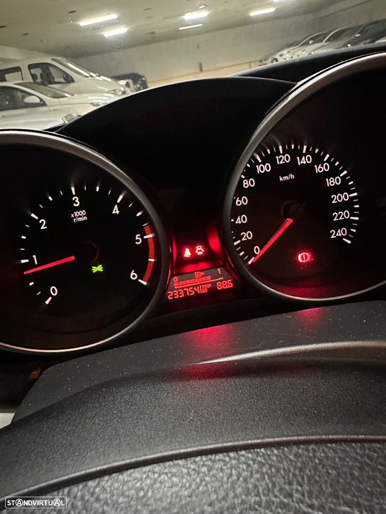 Mazda 3 MZ-CD 1.6 Comfort - 10