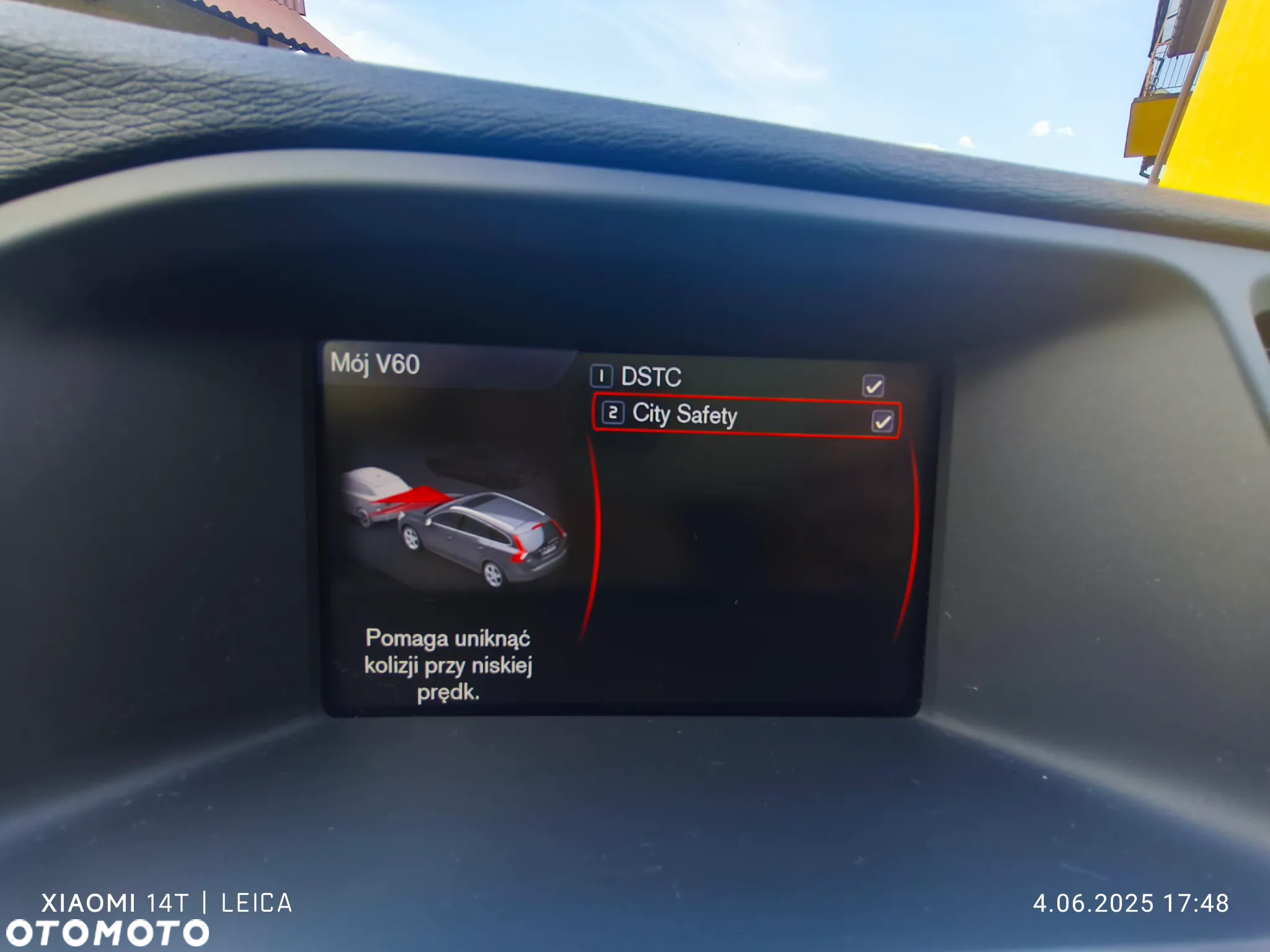 Volvo V60 D4 AWD Kinetic - 24