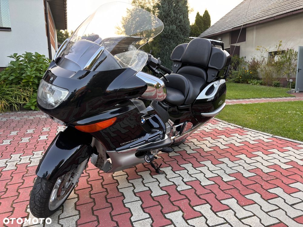 BMW LT - 3