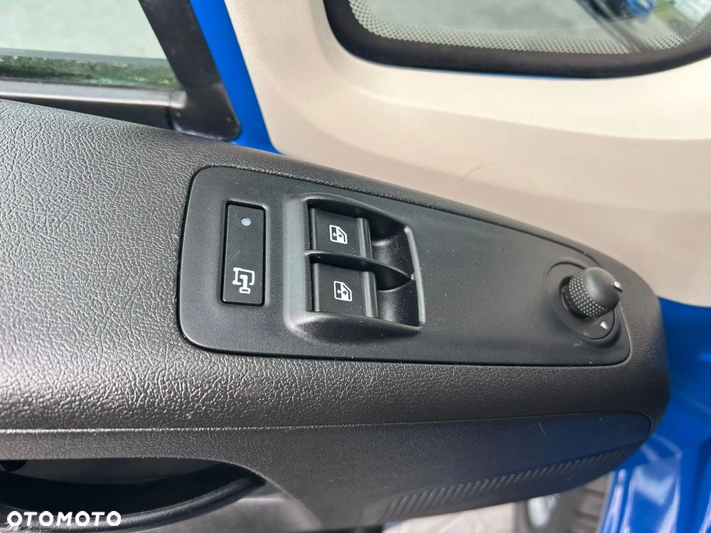 Fiat Ducato 2.3 MultiJet L3H2 **Tylko 61tyś. km.**Kamera cofania**KLIMA**2021R** - 21