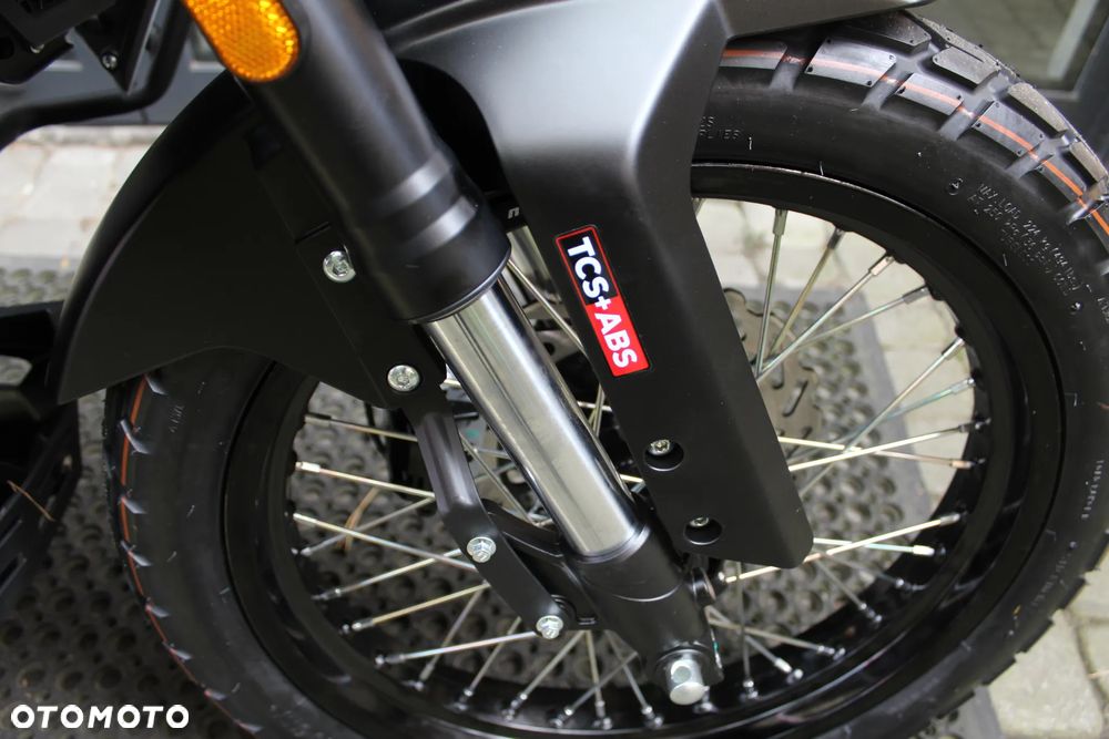 Macbor Montana XR1 125 EVO - 12