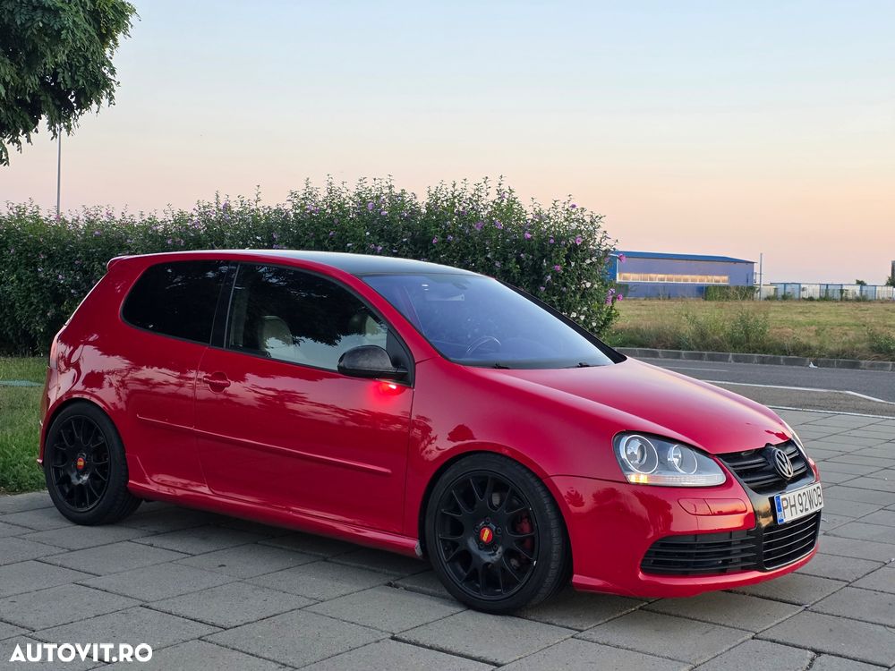 Volkswagen Golf 2.0FSI GTI DSG - 3