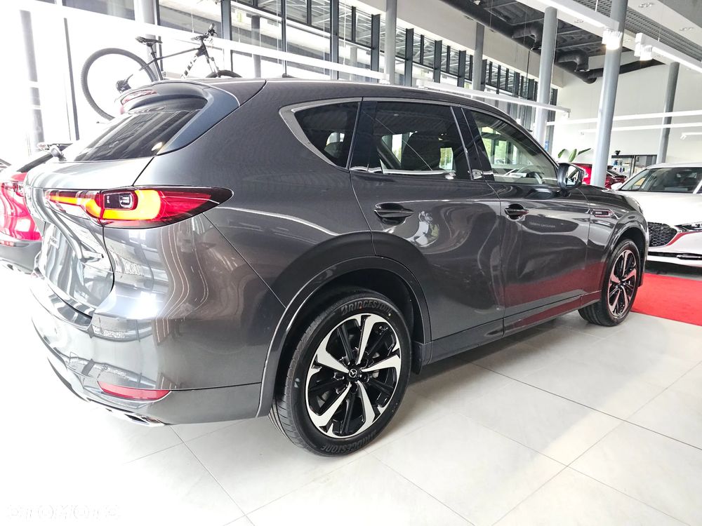 Mazda CX-60 - 4