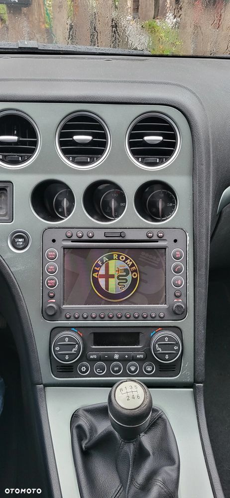Alfa Romeo 159 1.9 JTDM 8V DPF - 6