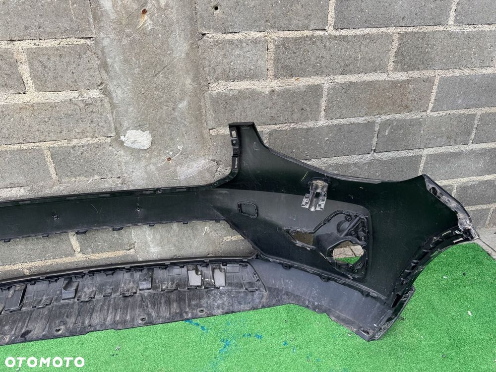 VOLVO XC40 LIFT 22- ZDERZAK PRZEDNI ORG EU - 10