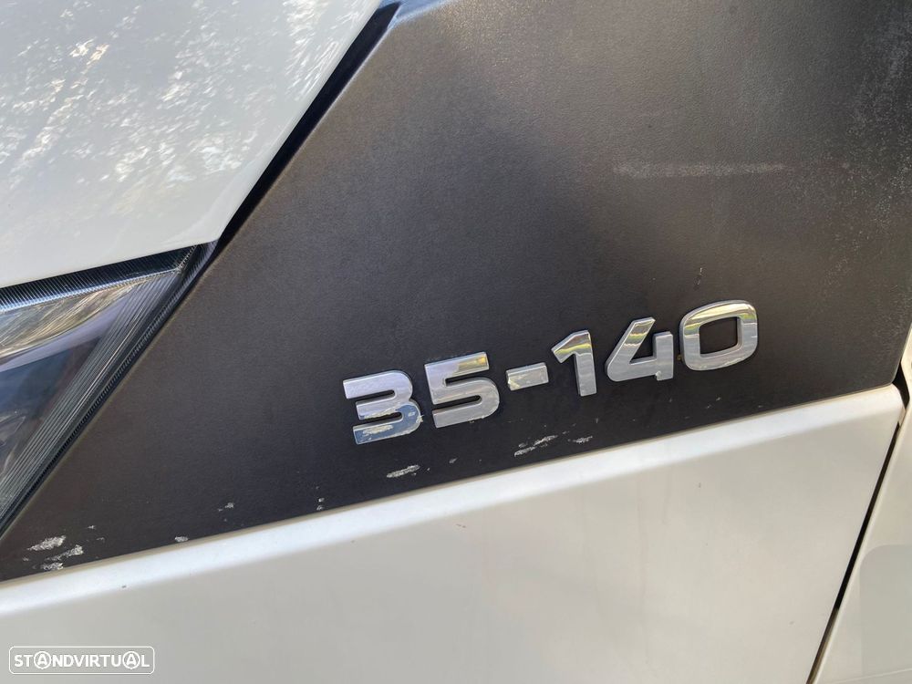 Iveco Daily 2.3 35S14D 3450 - 7