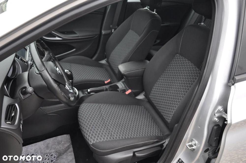 Opel Astra 1.4 Turbo Active - 15