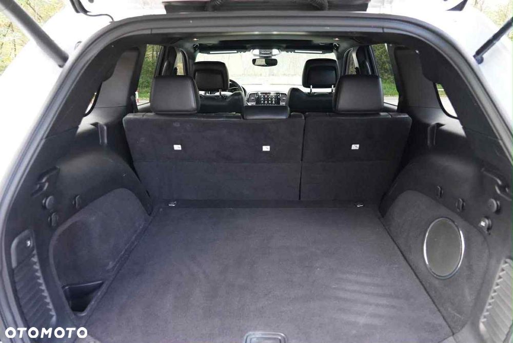 Jeep Grand Cherokee 3.6 V6 Laredo - 7