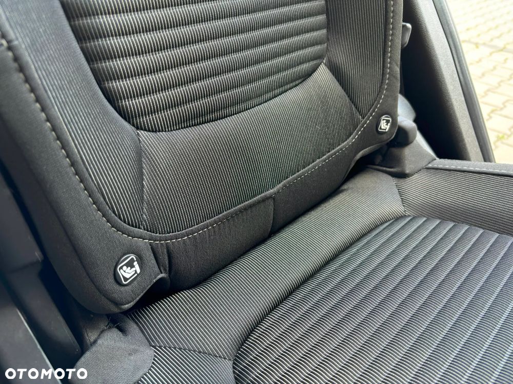 Renault Grand Scenic Gr 1.5 dCi Zen - 30