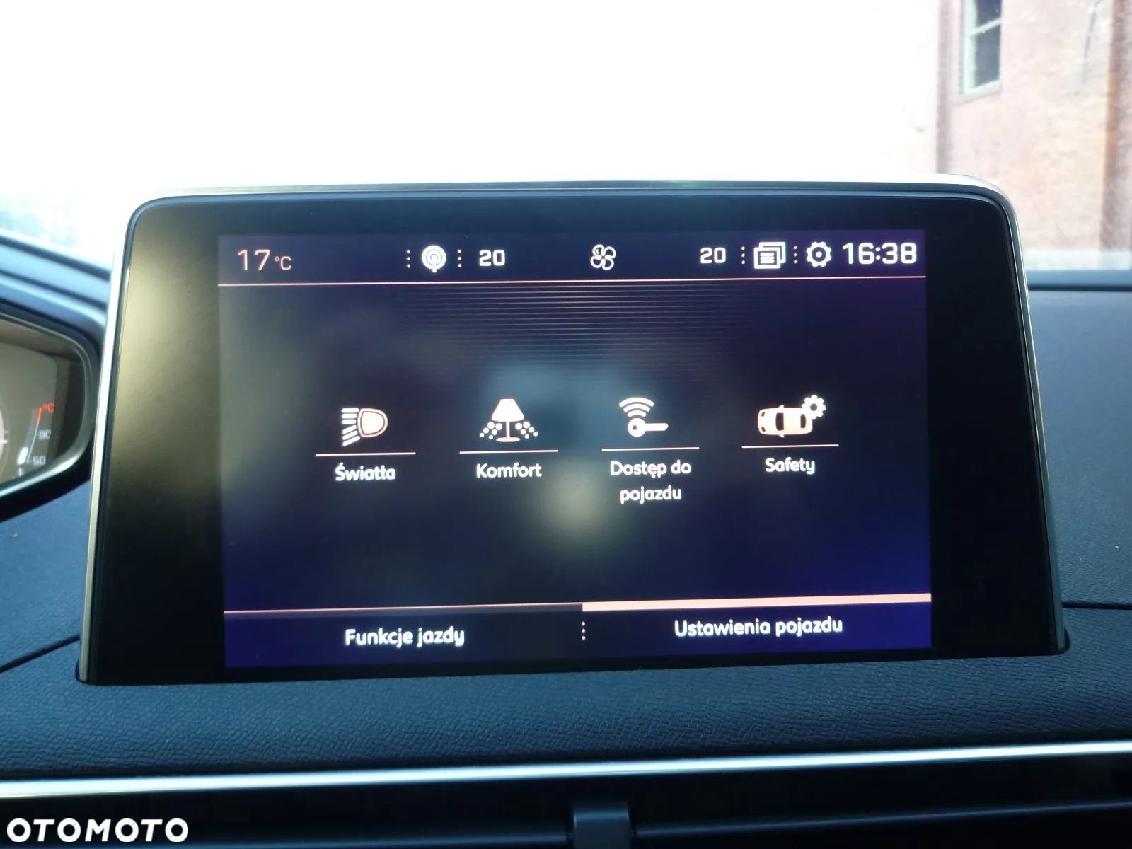 Peugeot 5008 2.0 BlueHDi Allure 7os - 39