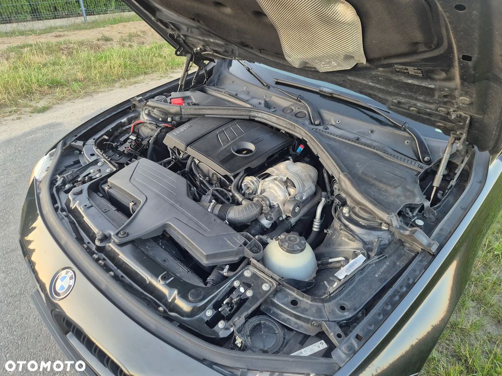 BMW Seria 3 - 18