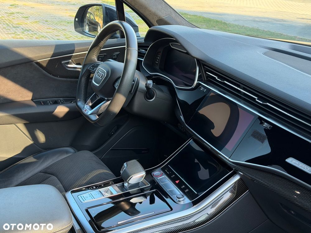 Audi SQ7 - 21